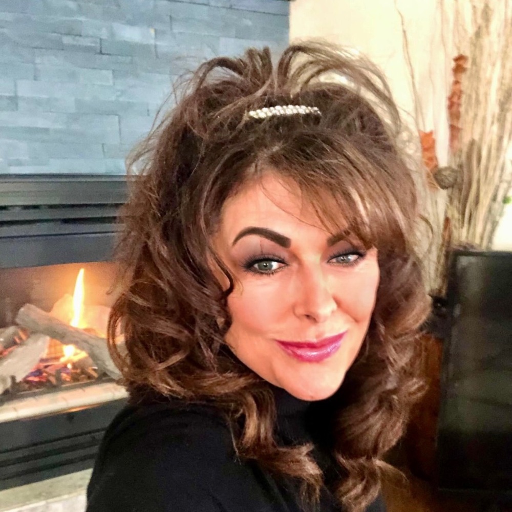 Meet your Posher, Tracy